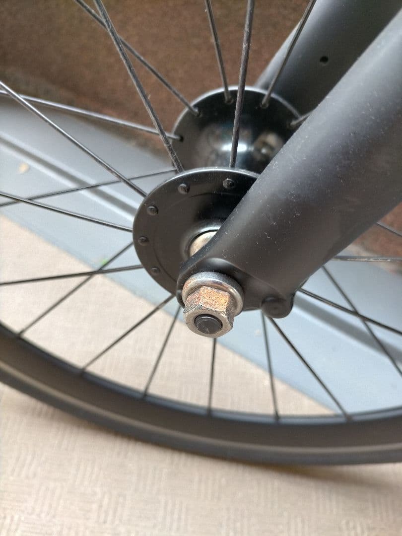 Turn Surge Uno 2020 サージュ ウーノ 室内保管 ウーノ