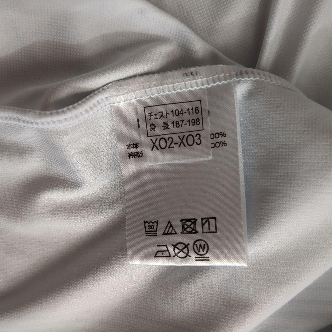 ガンバ大阪 サッカー応援ユニフォーム