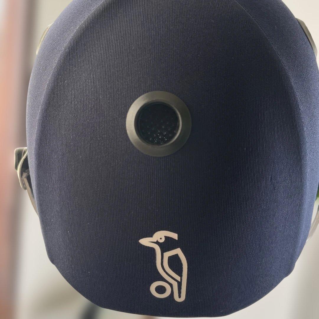 Kookaburra Pro 600 CH600F クリケットヘルメット