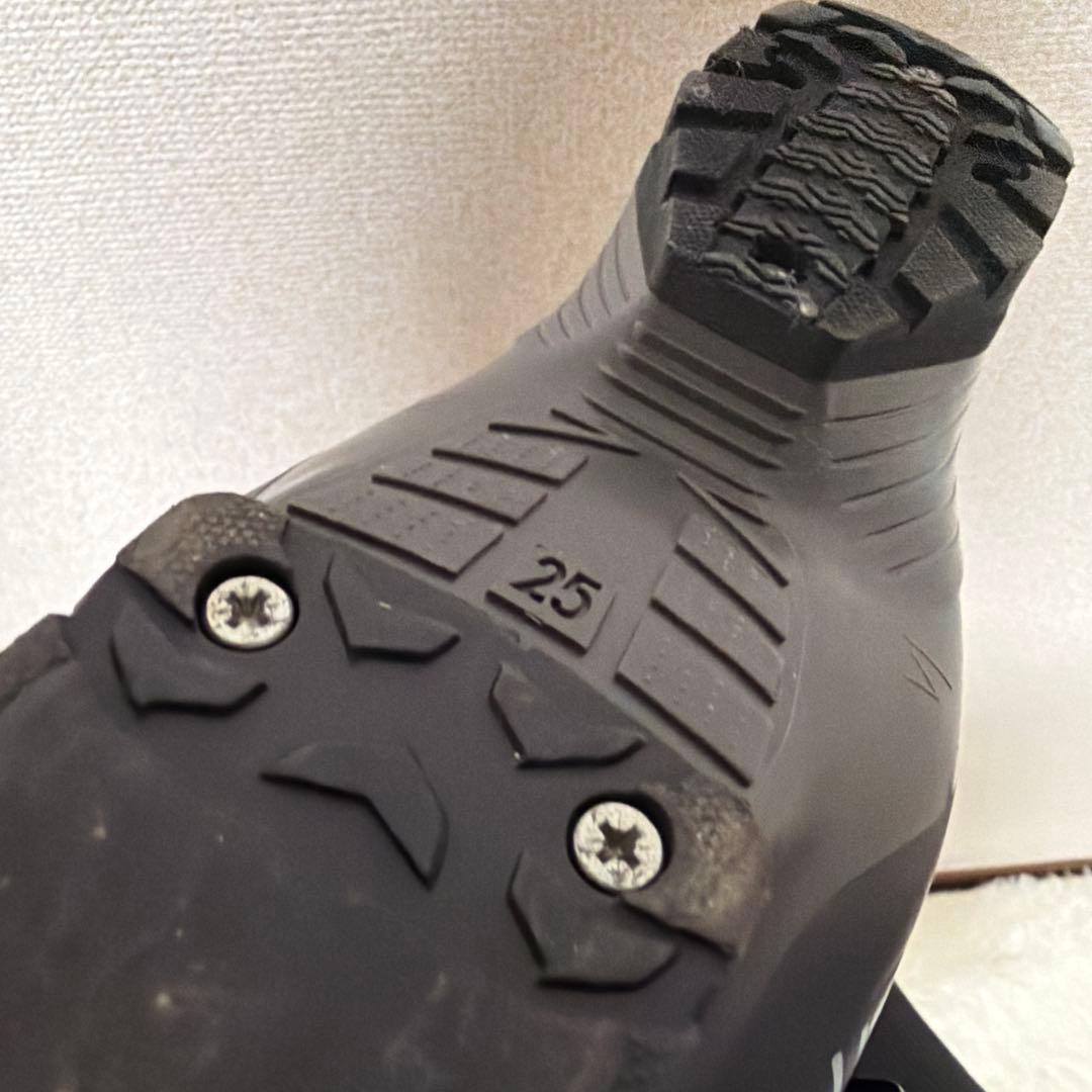 サロモン XACCESS 70 wide スキーブーツ　25cm