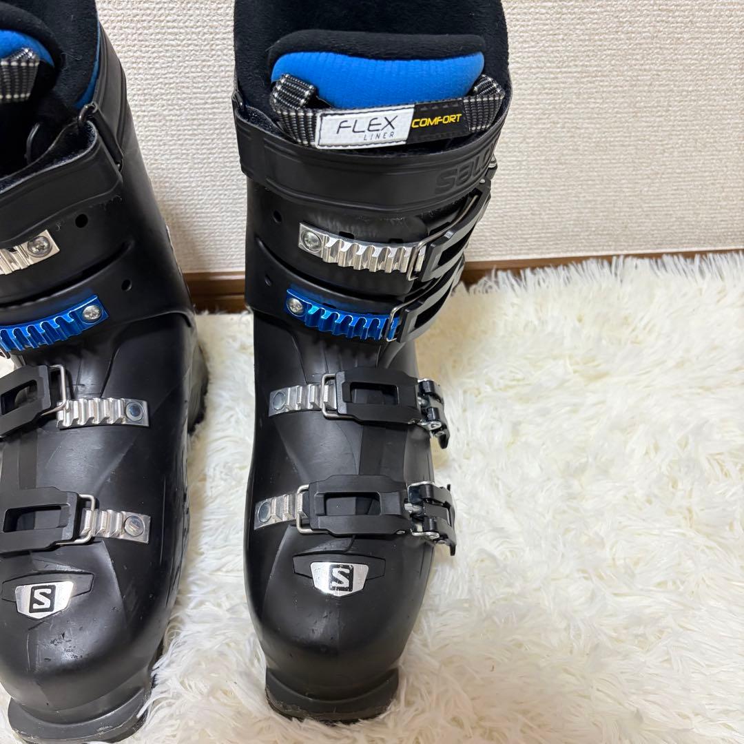 サロモン XACCESS 70 wide スキーブーツ　25cm