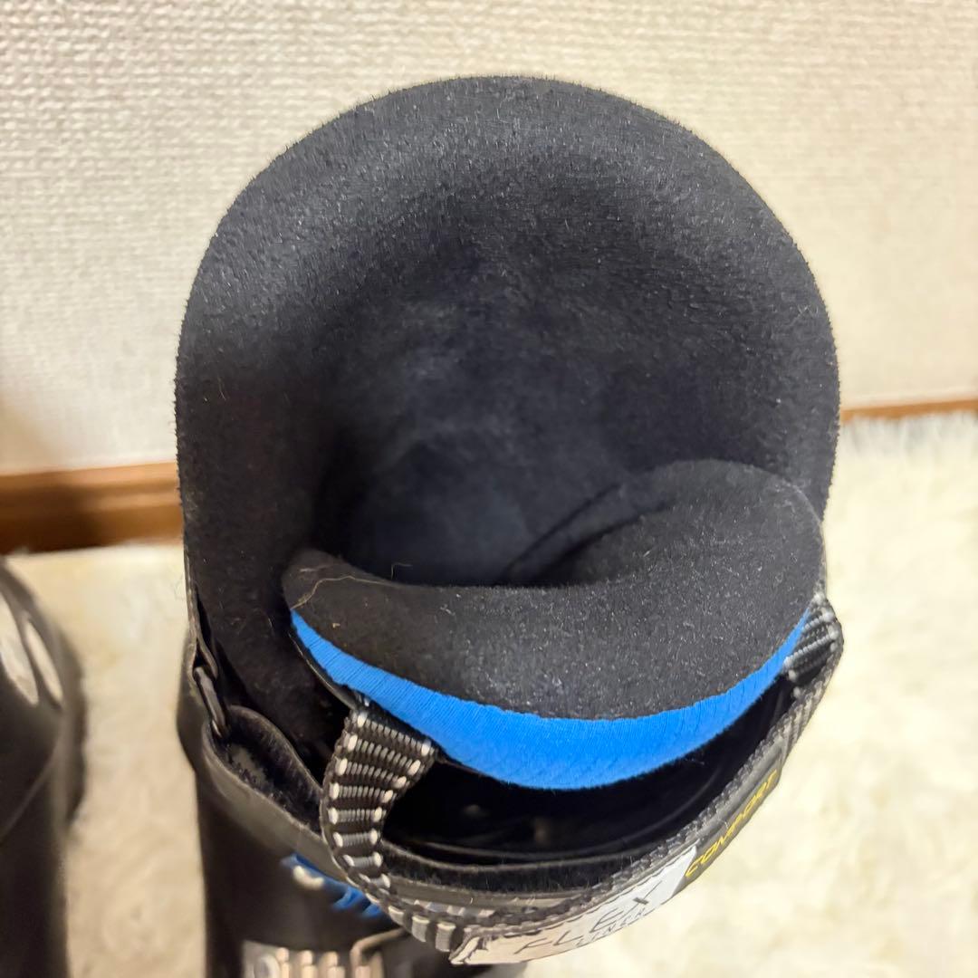 サロモン XACCESS 70 wide スキーブーツ　25cm