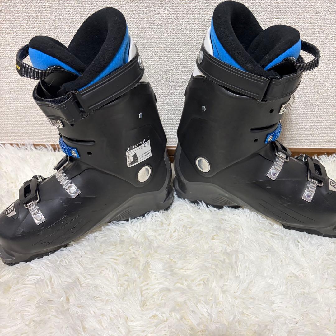 サロモン XACCESS 70 wide スキーブーツ　25cm