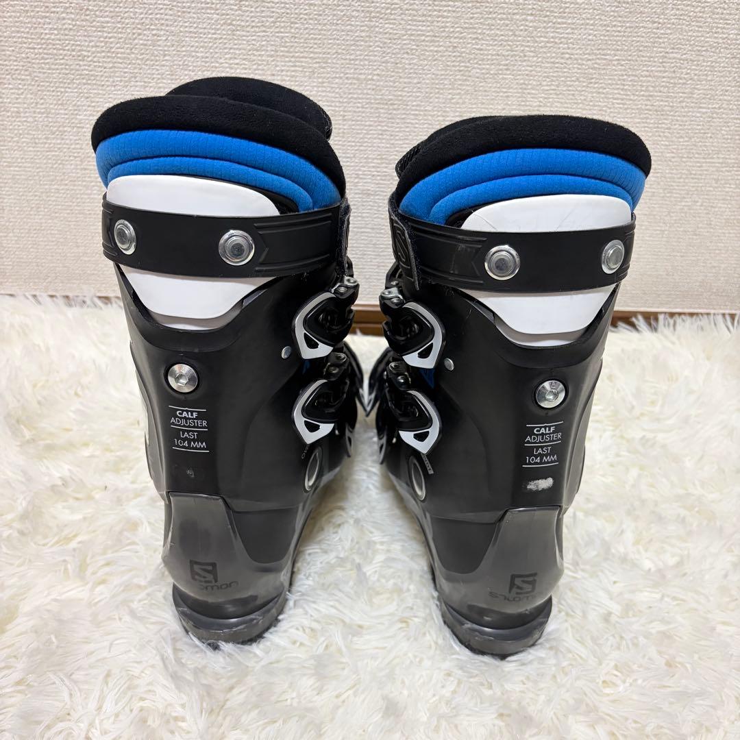 サロモン XACCESS 70 wide スキーブーツ　25cm