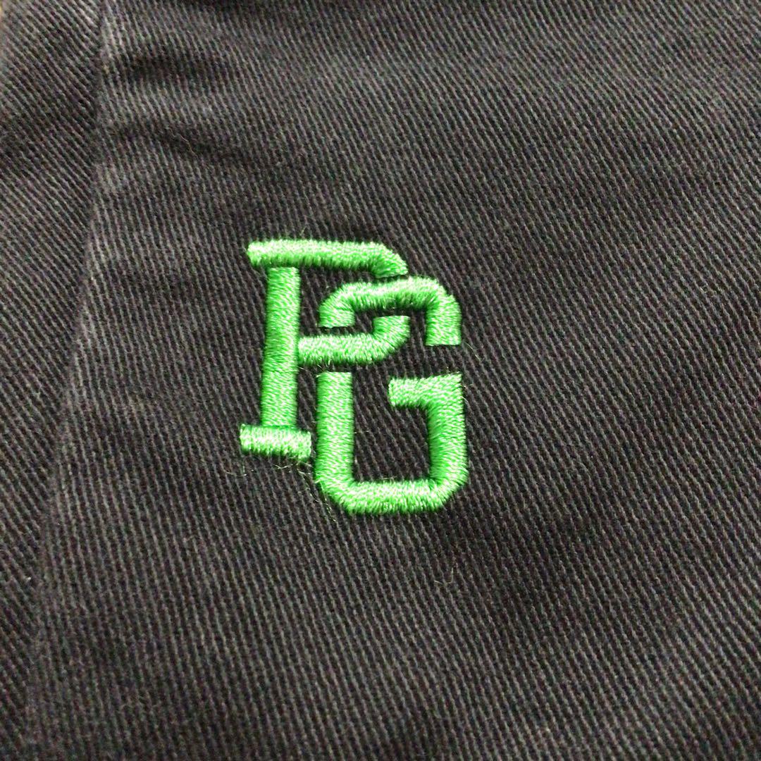 PEARLY GATES 蓄熱裏起毛パンツ　サイズ4