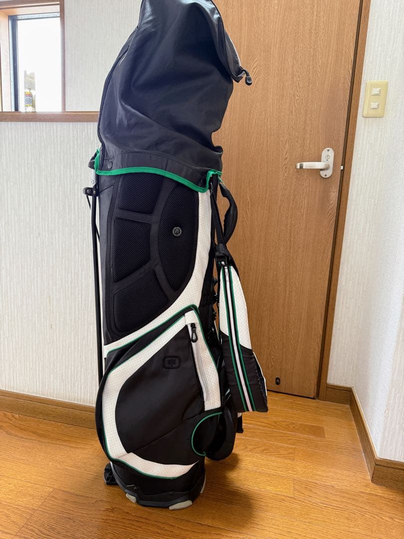 稀少！正規品GOLFSPORT ゴルフ キャディバック 14分割 OGIO