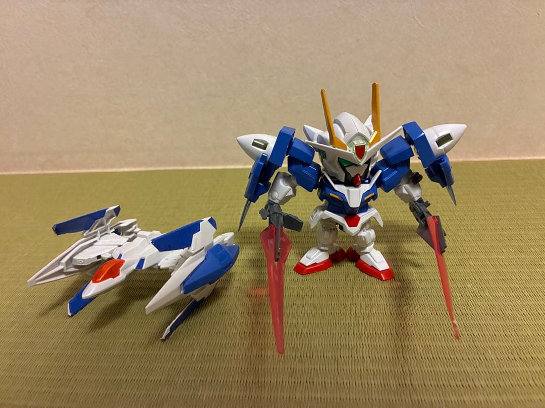 ガンダム BB戦士 まとめ売り