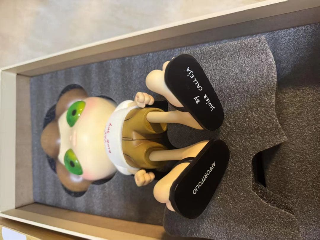 レアJavier Calleja Missing the Blue Sky