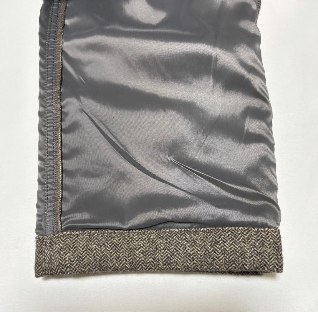 マスターバニーエディションメンズパンツ