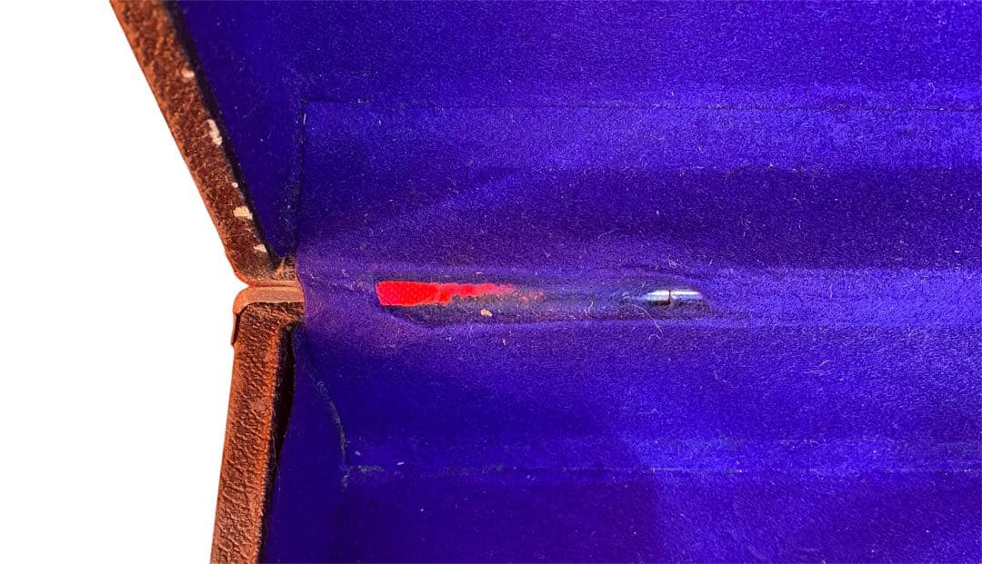 【三味線】小物 ハードケースセット