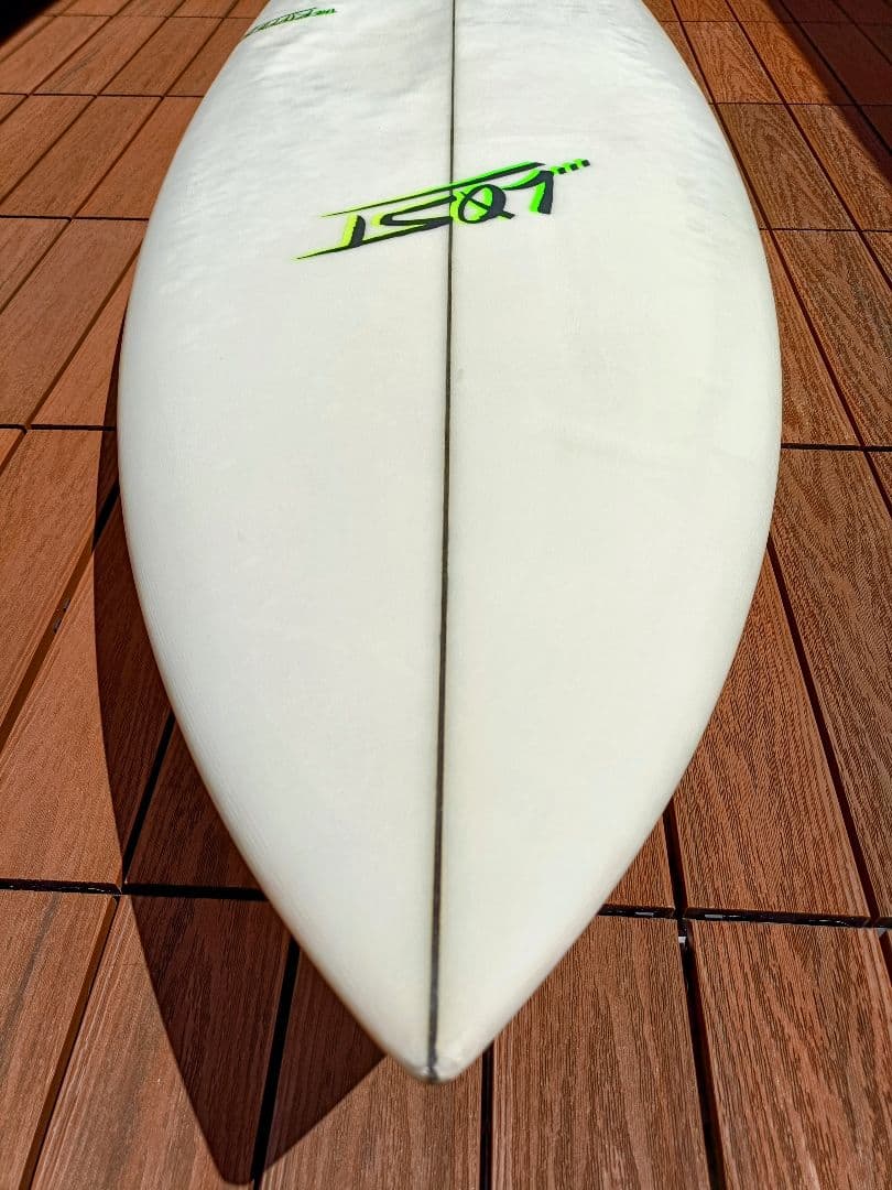 LOST MAYHEM ザ・リッパー ショートボード サーフボード