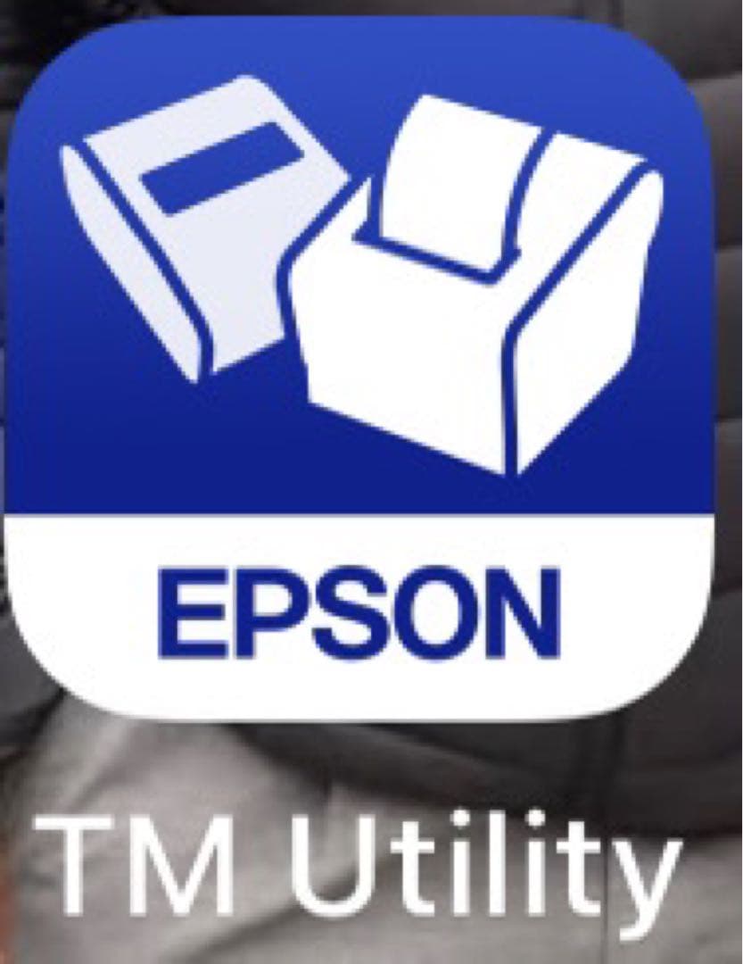 【中古】EPSON TM-m30II-H レジ、キャッシュドロアーセット
