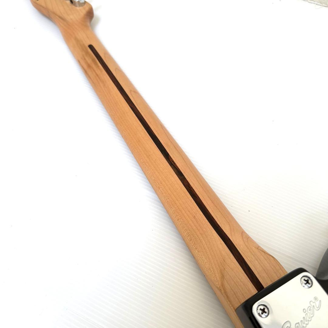 Squier by Fender ヴィンテージ テレキャスター カスタム