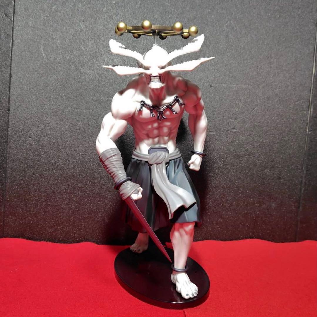 一番くじ　呪術廻戦　渋谷事変　〜参〜 ラストワン賞　摩虚羅　 B賞伏黒恵　セット