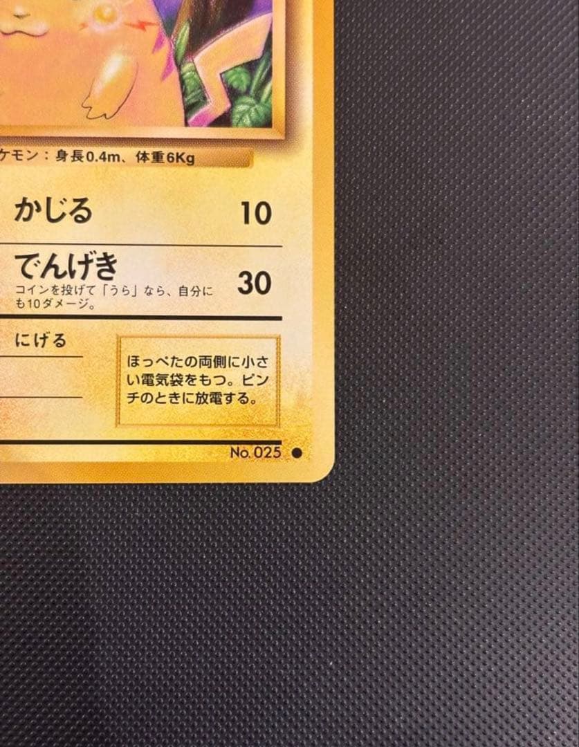 YSK様 リクエスト 3点 まとめ商品【ピカチュウ ・フリーザー ・サンダー】