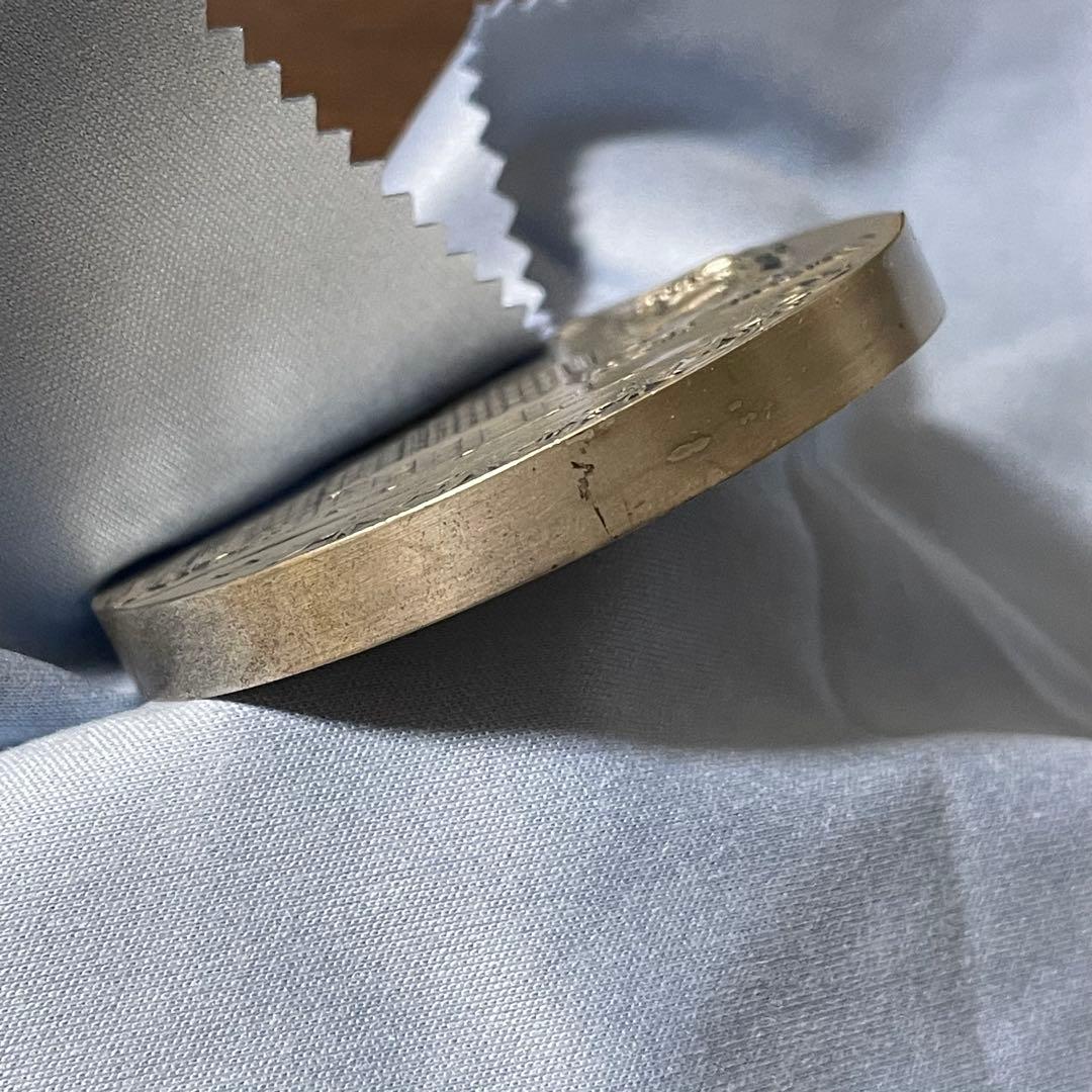 警視庁創立百年記念メダル