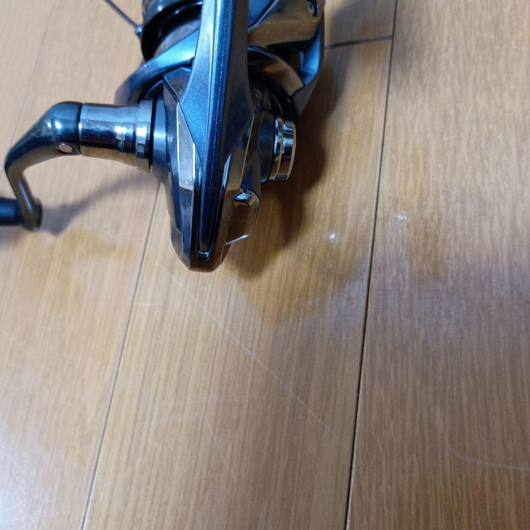 ULTEGRA シマノ　21アルテグラ　C3000HG