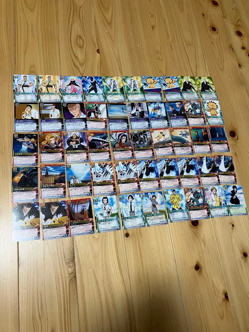 一部未使用・未開封品あり☆BLEACH（ブリーチ）☆グッズおまとめ発送