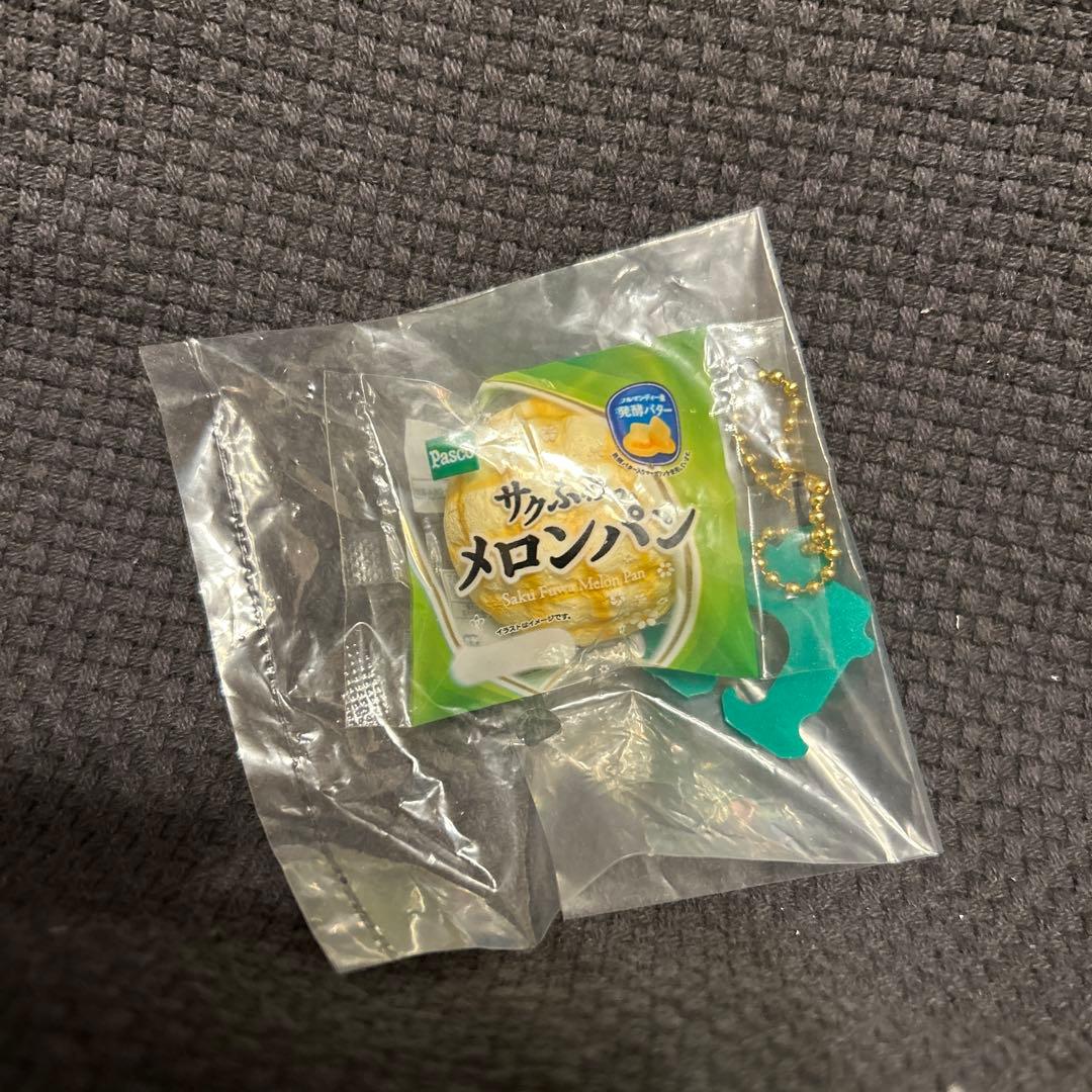 【新品】食べ物スクイーズセット