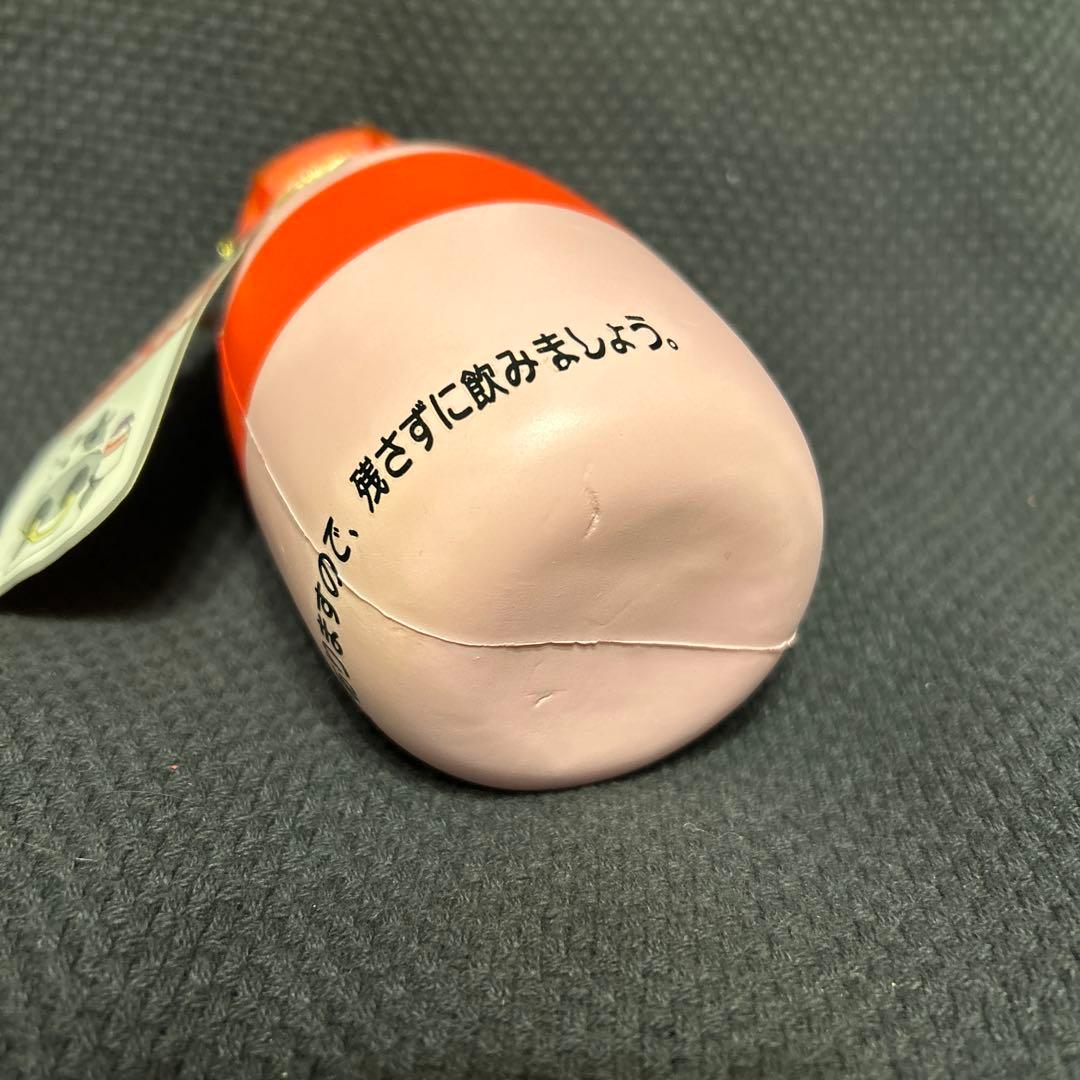 【新品】食べ物スクイーズセット