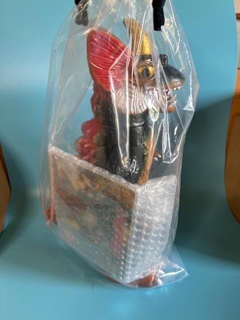 マルサン 450 ドラギラス Pop-UP限定