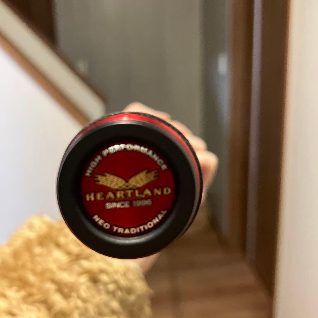 Daiwa HL 751HRBーSV AGS19 HAYATE75 AGS