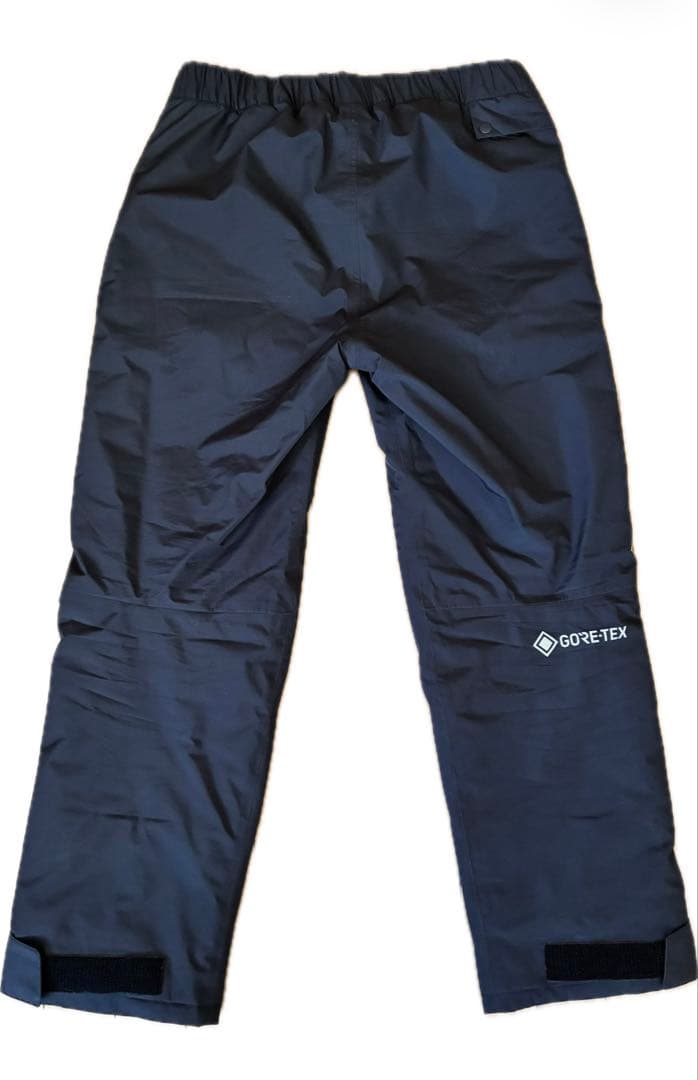 DW-1924 GORE-TEX バーサタイルウィンタースーツ　パンツ　XL