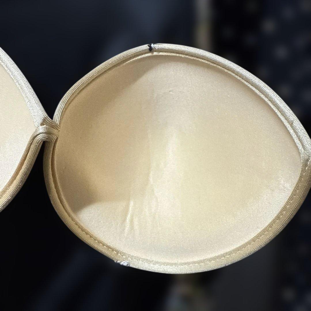 【サイズ不明】社交ダンス　ドレス　パーティ　黒