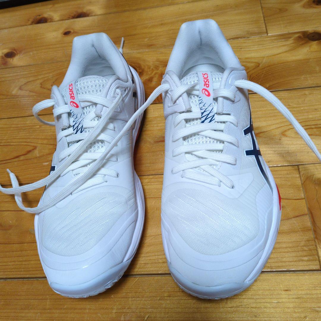 ASICS スカイエリートFF3 バレーボールシューズ