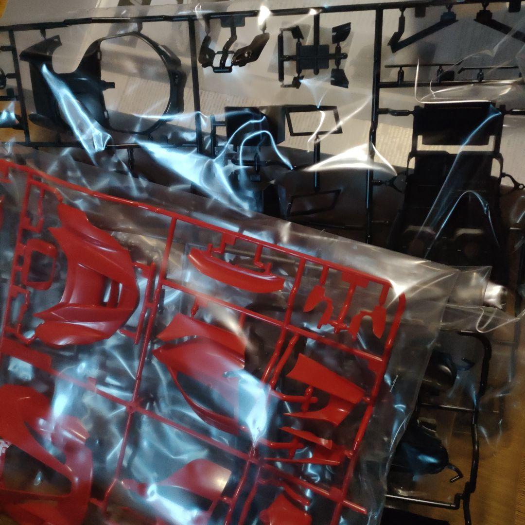 TAMIYA LaFerrari 1/24 プラモデルキット