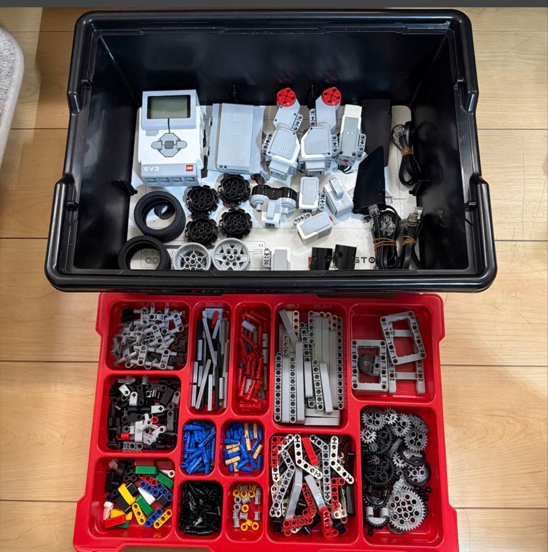 マインドストーム