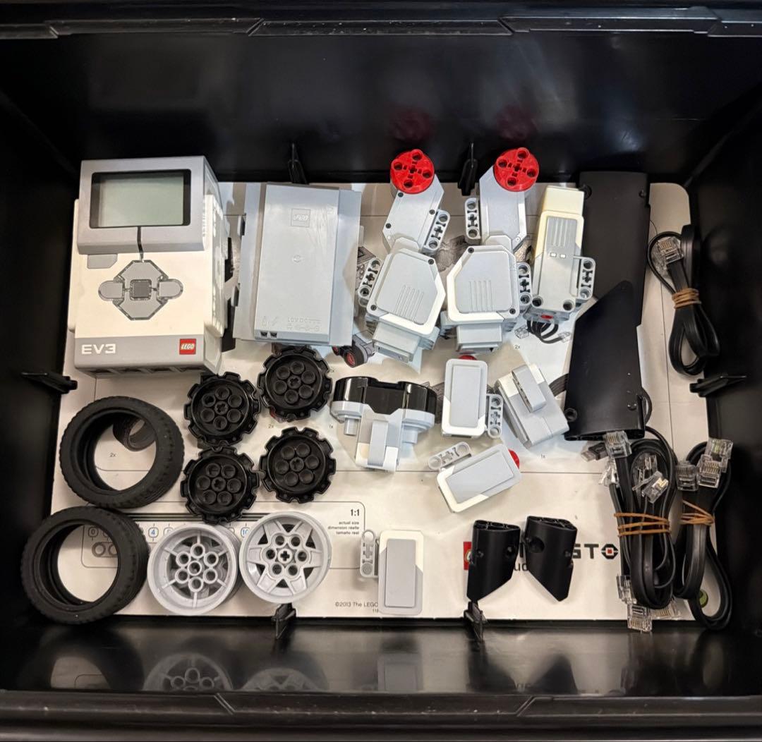 マインドストーム