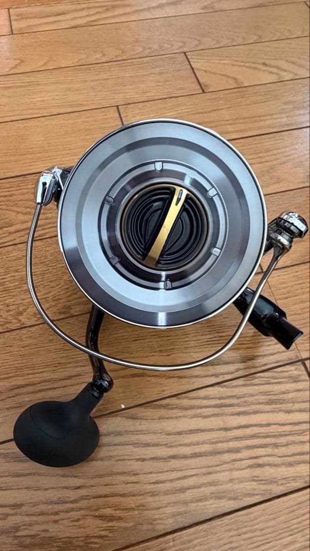 リール SHIMANO STELLA SW 30000