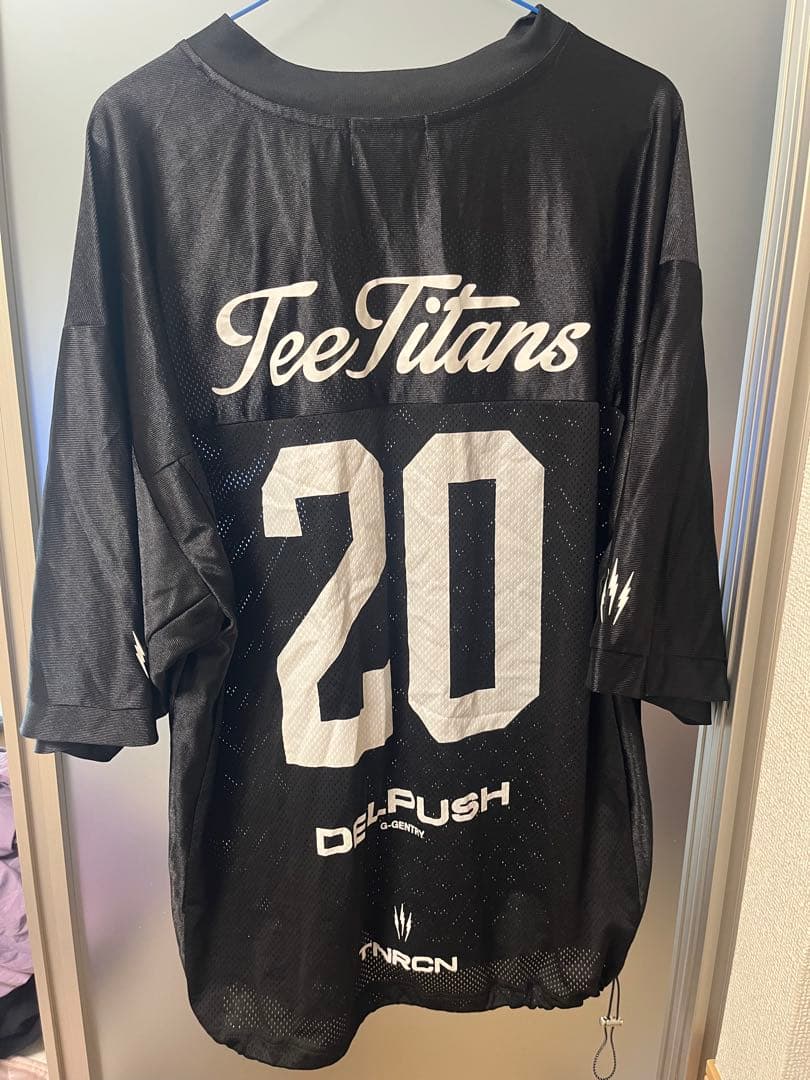 TNRCN セットアップ