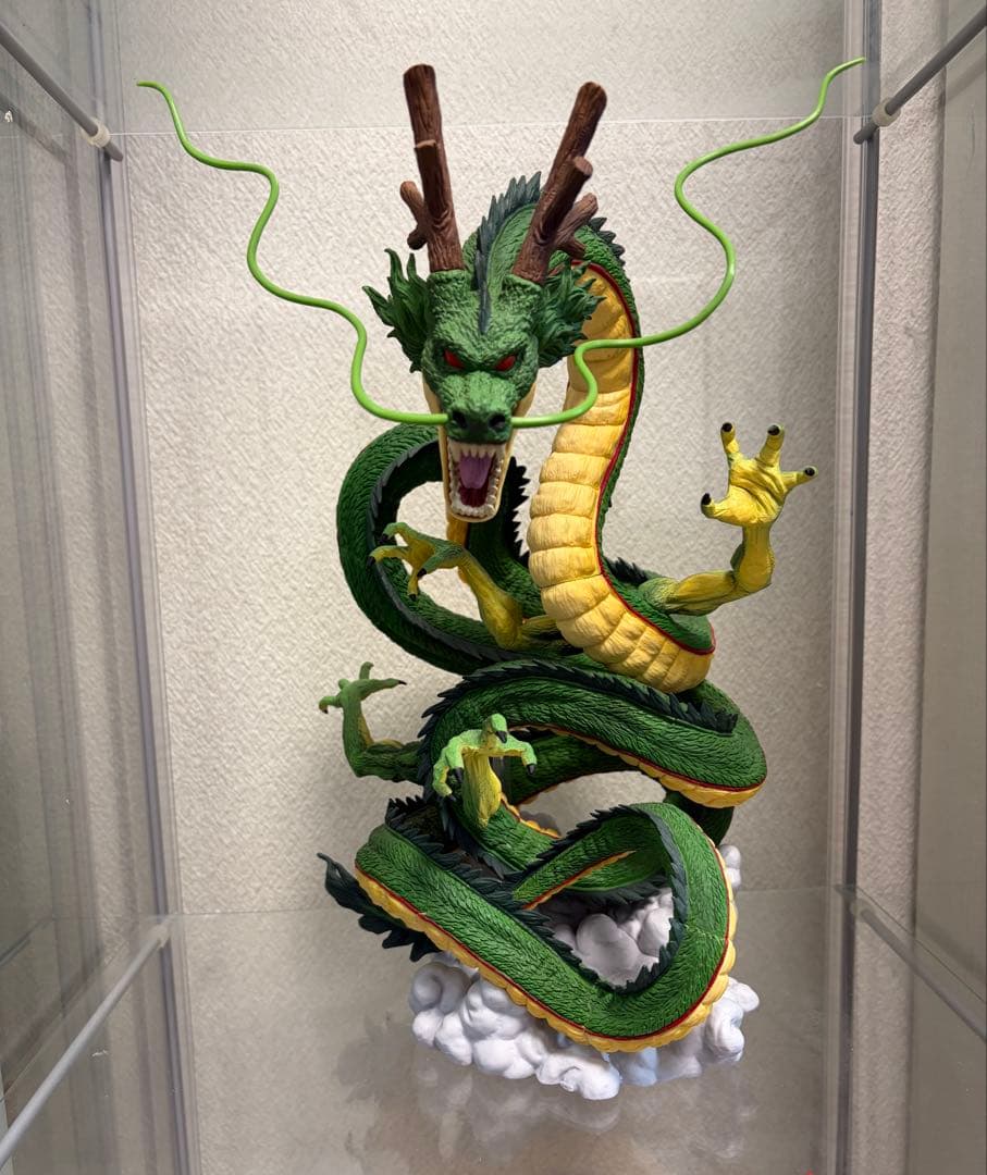 【最終値下げ】神龍 ラストワン ULTIMATE VARIATION 国内正規品