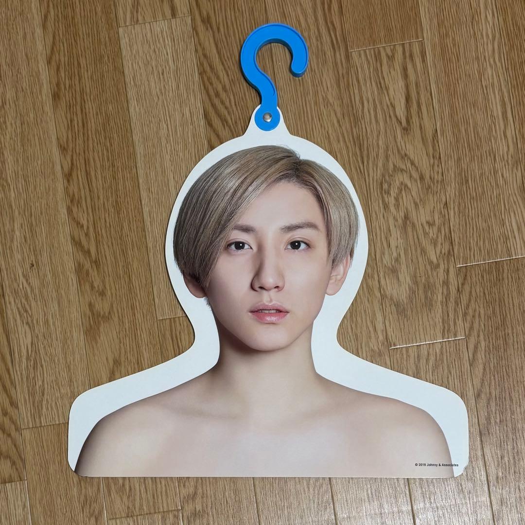 【1/31まで値下げ】SixTONES 京本大我 グッズまとめ売り