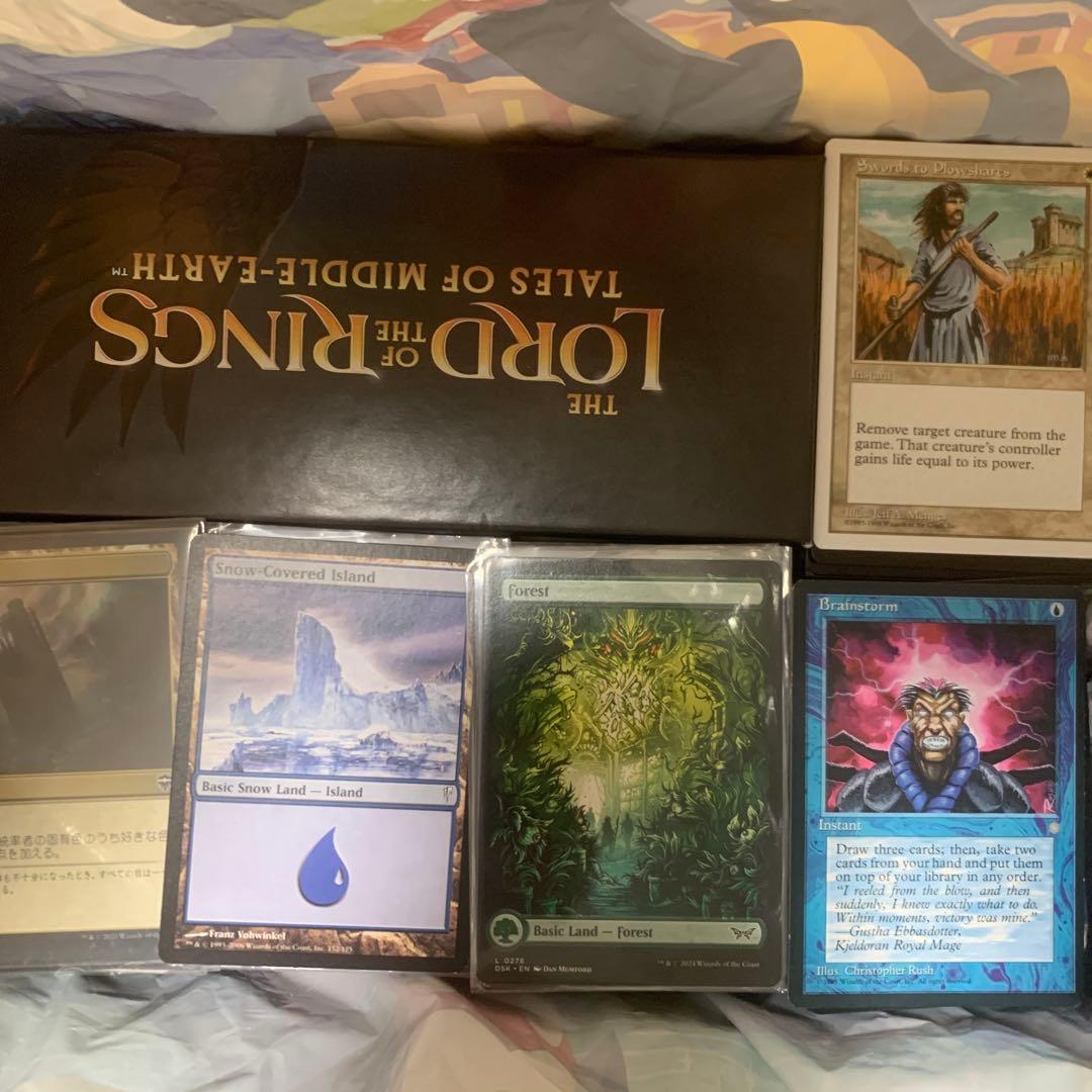 mtg まとめ売り④