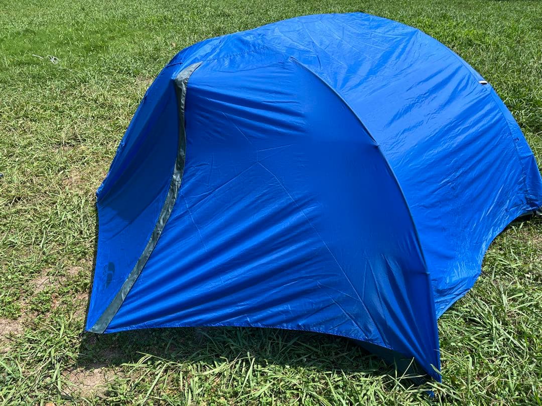 ゴーライト　ウルフクリーク3