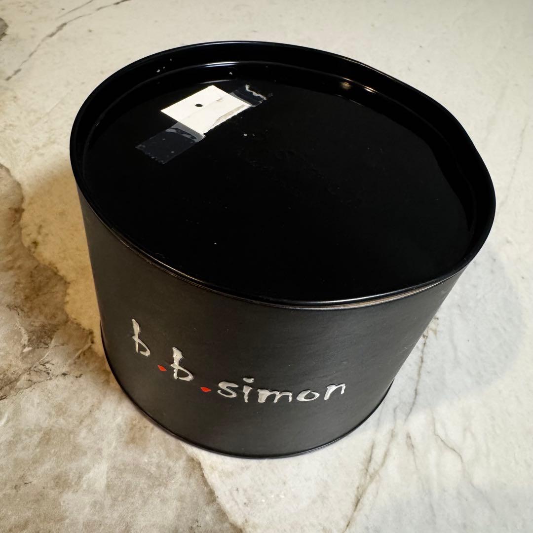 未使用Supreme B.B.Simon DogCollar シュプリーム 首輪