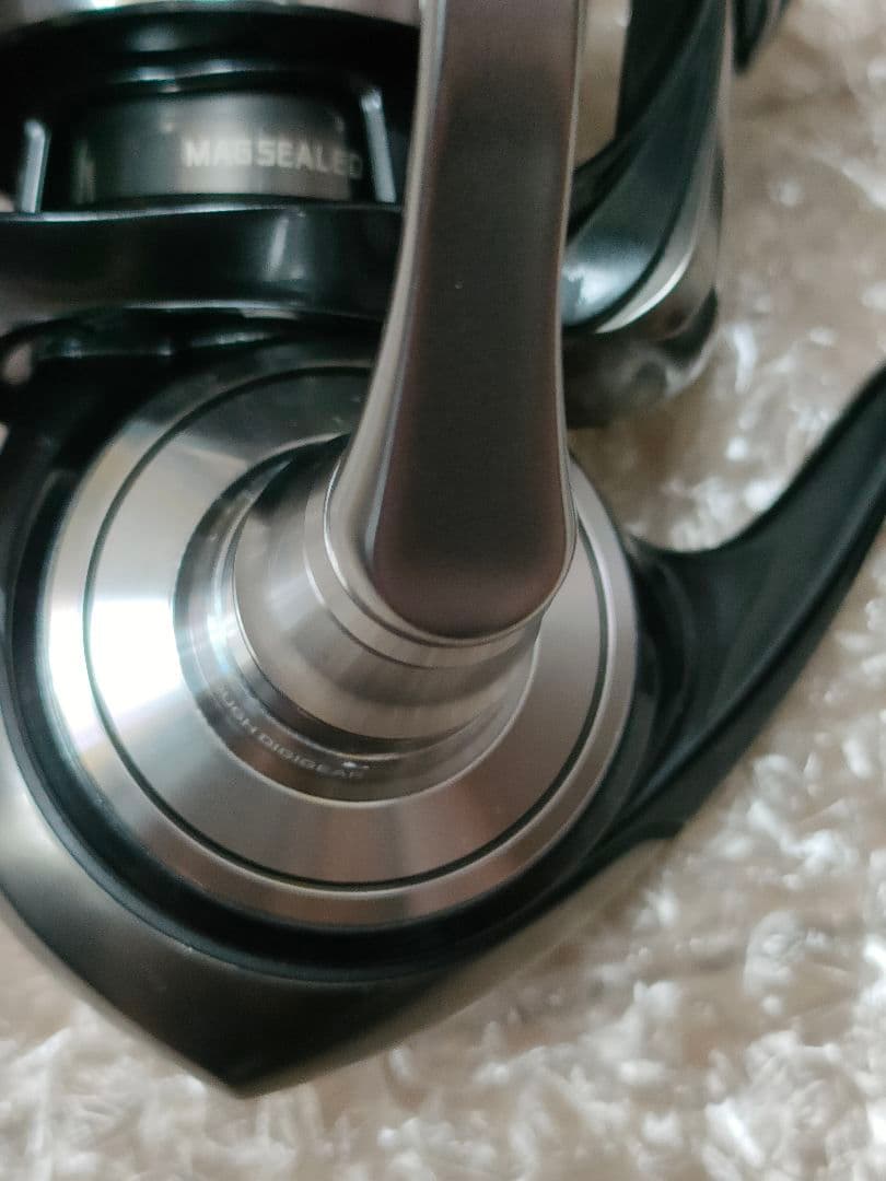 大幅値下げ　美品　ダイワ　24　セルテート　LT5000D