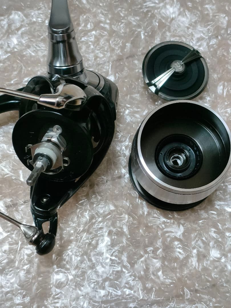 大幅値下げ　美品　ダイワ　24　セルテート　LT5000D