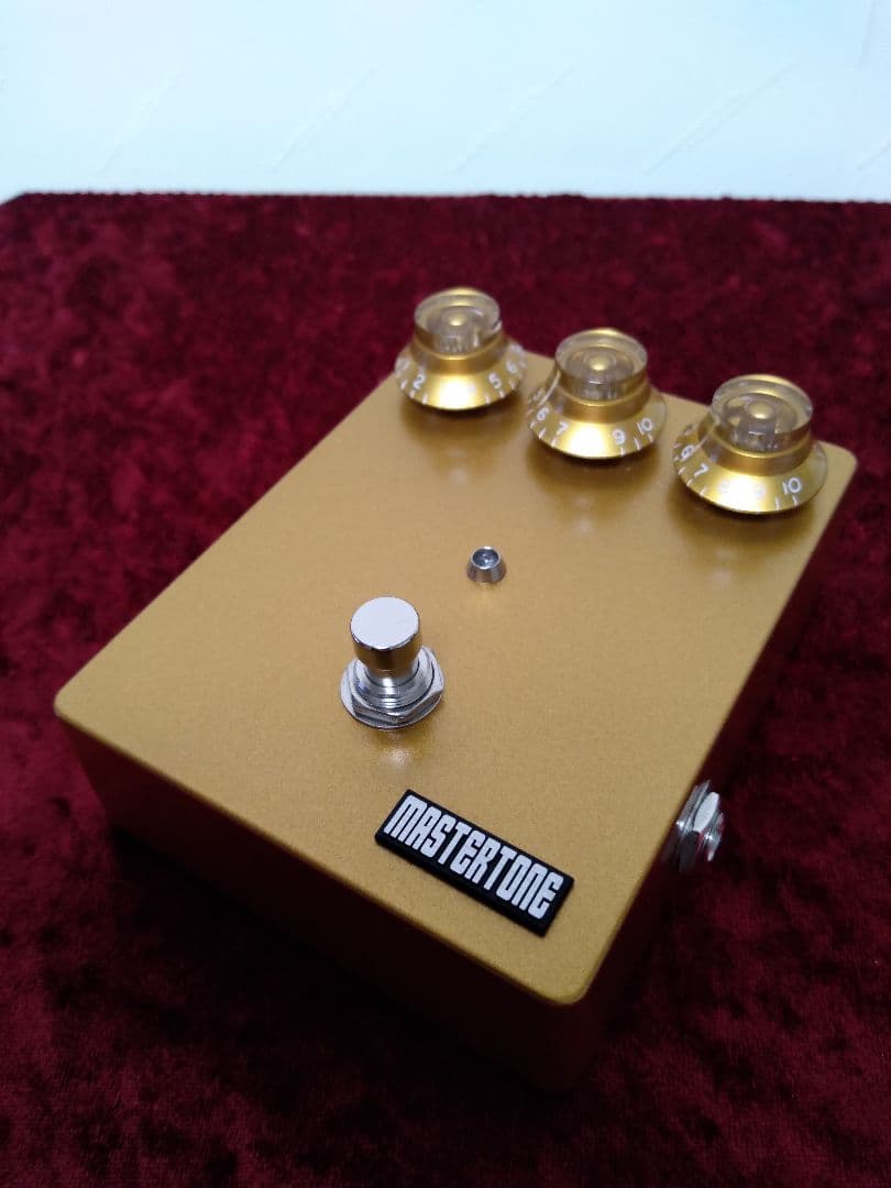 ギター MASTERTONE / EOD