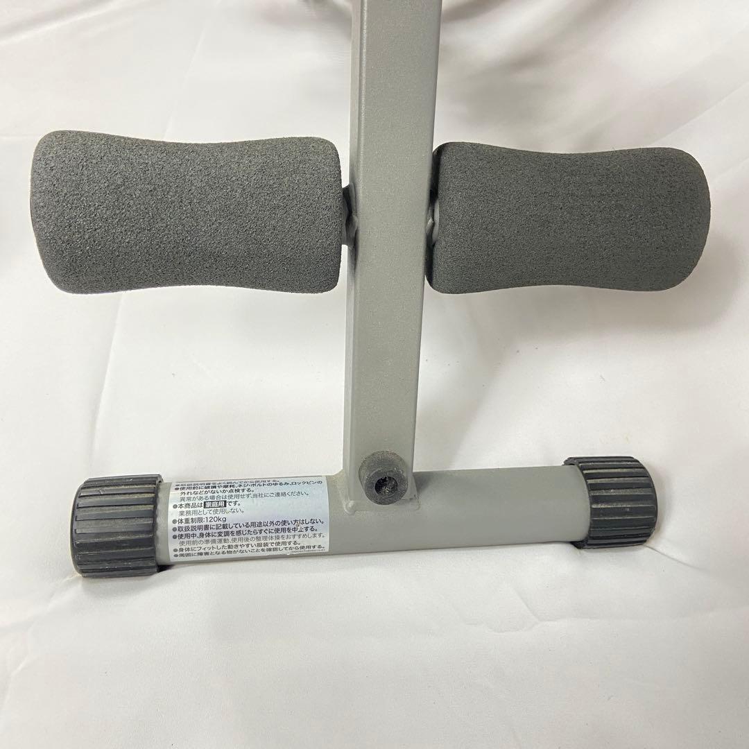 WONDER Core 2 ワンダーコア2 トレーニング器具　倒れるだけで腹筋