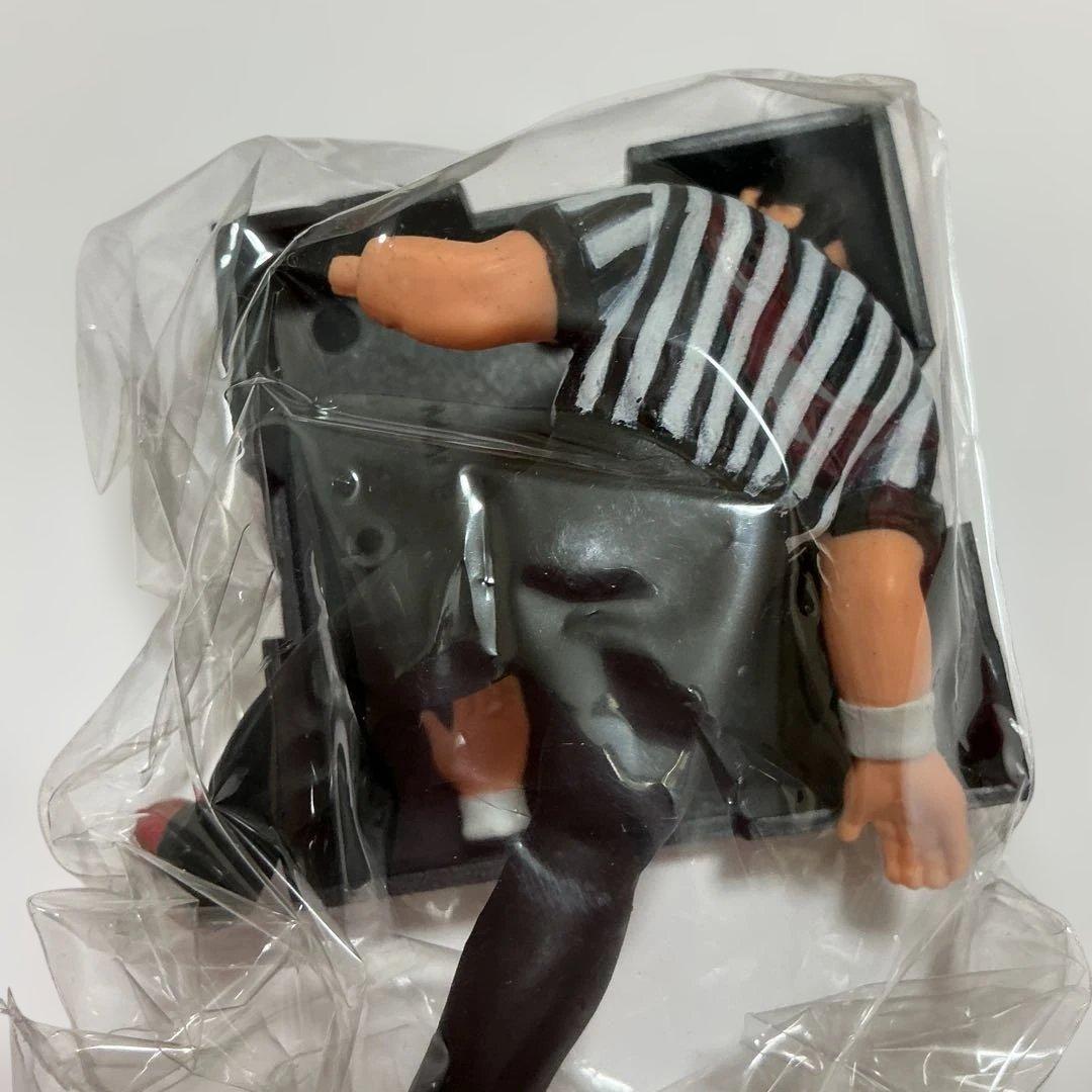 ファイティンボックスコレクション　新日本プロレスリング編Part2 全６種類