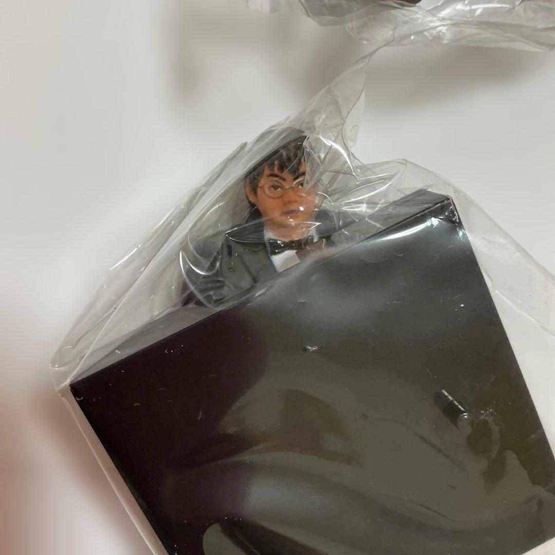 ファイティンボックスコレクション　新日本プロレスリング編Part2 全６種類