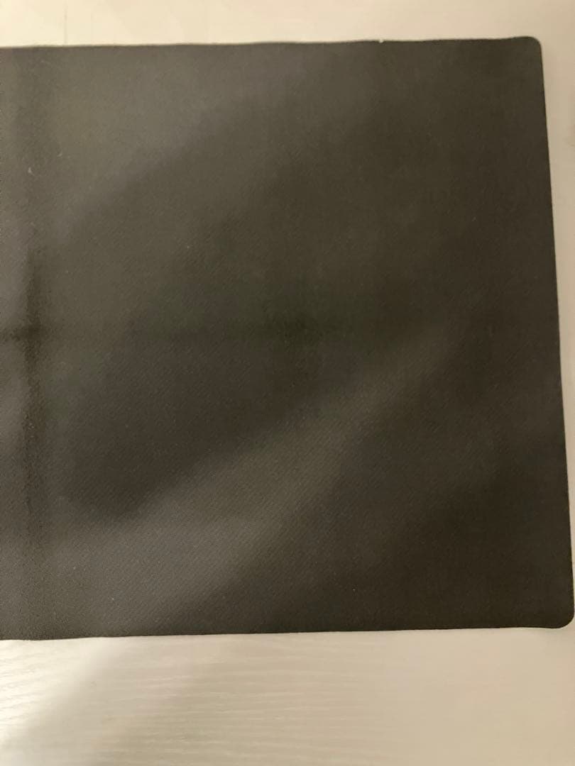 希少品！　遊戯王　黒　サイバードラゴン　プレイマット　2007