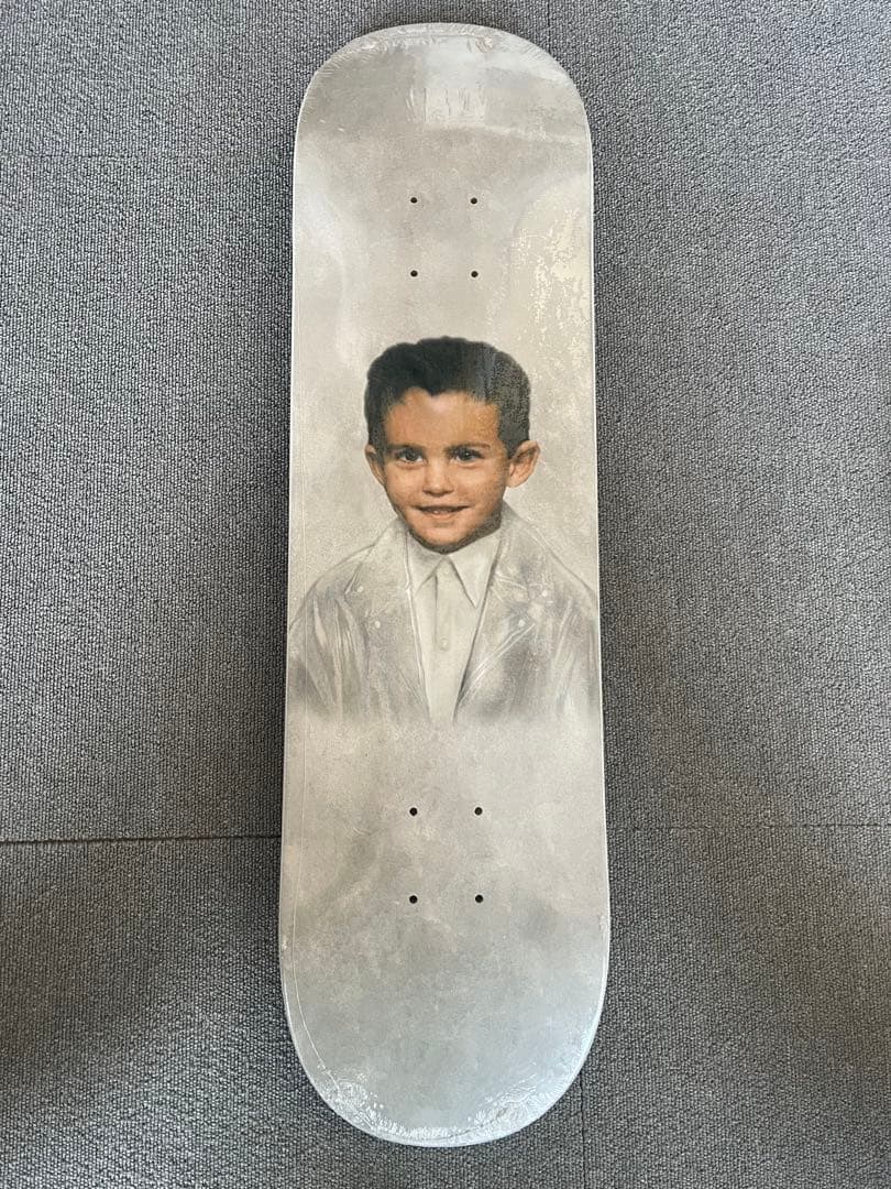 FUCKING AWESOME Dylan Rieder スケートボード