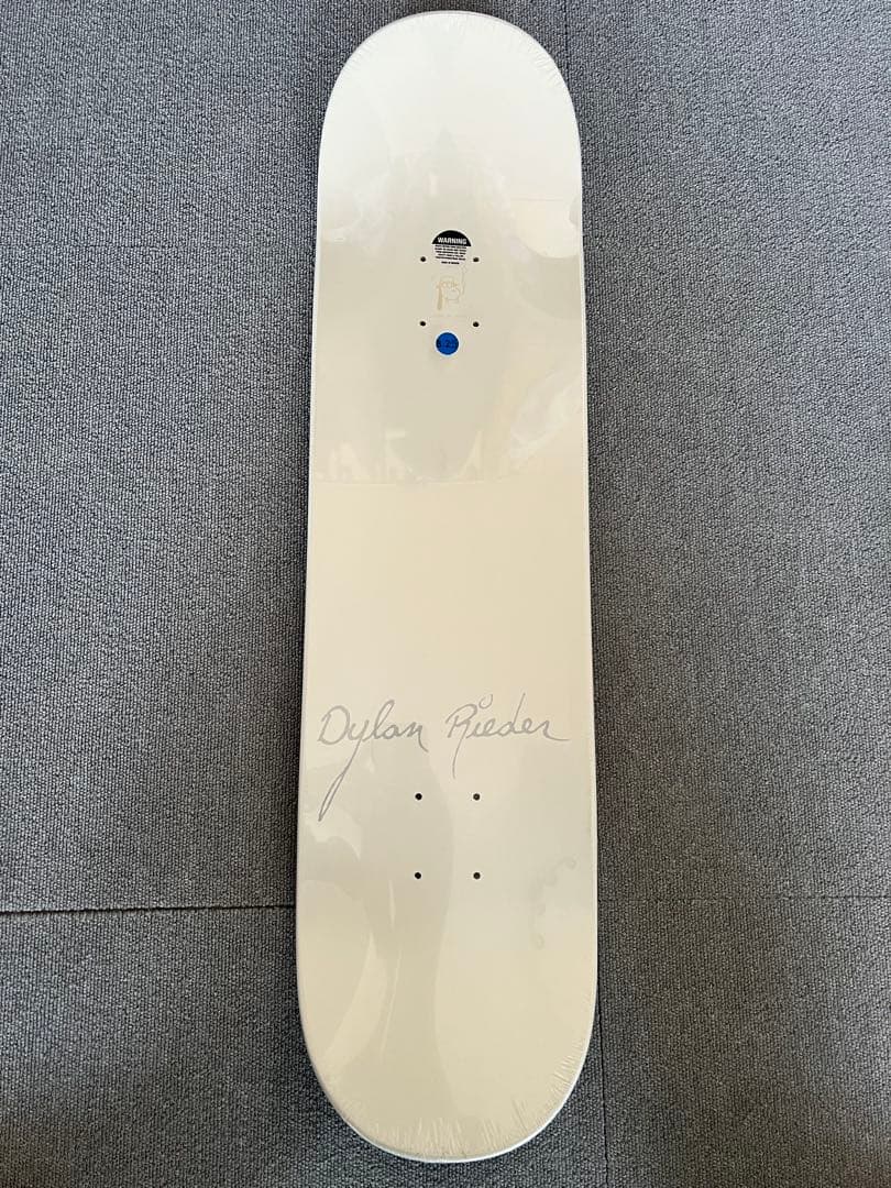 FUCKING AWESOME Dylan Rieder スケートボード