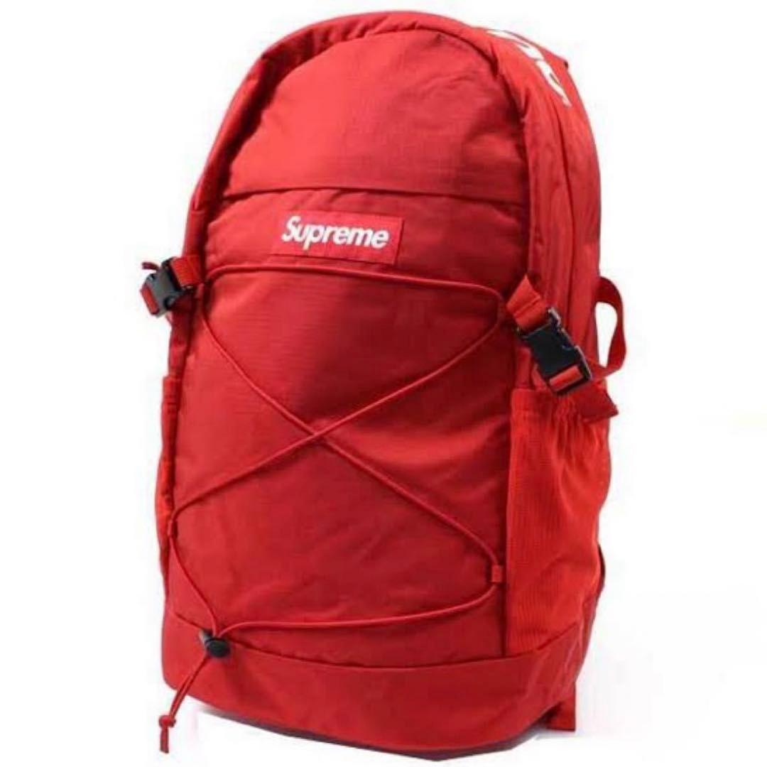 バックパック シュプリーム　リュック