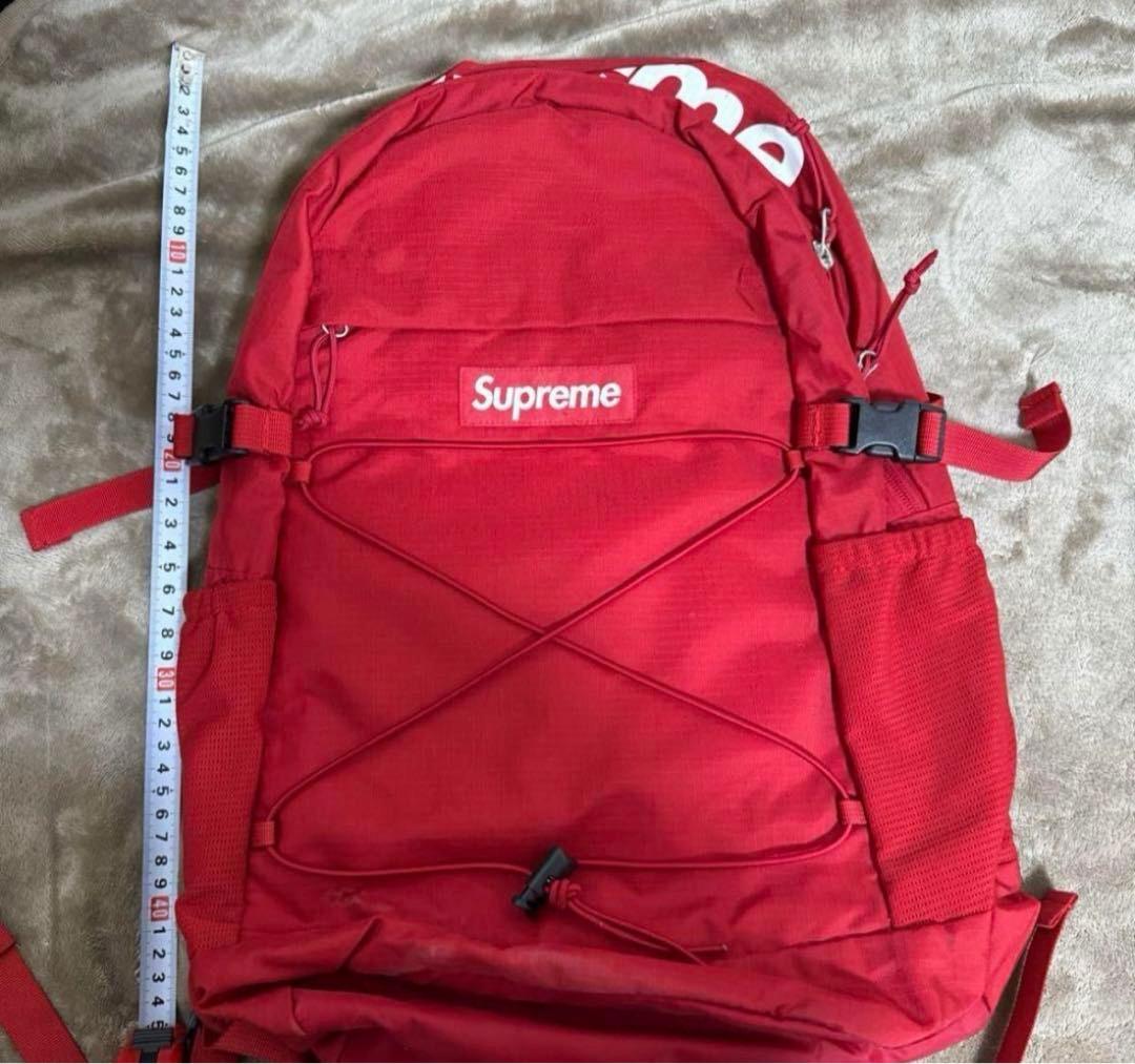 バックパック シュプリーム　リュック